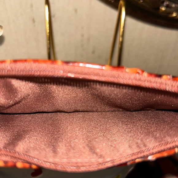 Brahmin Credit Card Wallet NWT - Picture 5 of 6